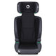 Scaun auto, Lionelo, i-Size Igo, 100- 150 cm, Cu isofix, Protectie laterala, Ajustare spatar in 2 pozitii, Tetiera Tri-Guard reglabila in 11 pozitii, Conform cu standardul european de securitate R129, Gri