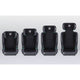 Scaun auto, Lionelo, i-Size Igo, 100- 150 cm, Cu isofix, Protectie laterala, Ajustare spatar in 2 pozitii, Tetiera Tri-Guard reglabila in 11 pozitii, Conform cu standardul european de securitate R129, Gri