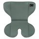 Scaun auto, Lionelo, Lavender I-size, Isofix, Cu centura TopTether, Cu spatar inclinabil in 5 pozitii, Cu tetiera reglabila in 13 pozitii, Instalare cu fata inainte, 9-36 Kg, 76-150 cm, Conform cu ECE R129, Verde