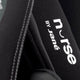 Scaun auto, Nurse, Roady, I-Size, Isofix, Cu centura TopTether, Cu tetiera reglabila, 76-150 cm, Conform cu ECE R129, Cosmos