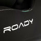 Scaun auto, Nurse, Roady, I-Size, Isofix, Cu centura TopTether, Cu tetiera reglabila, 76-150 cm, Conform cu ECE R129, Cosmos