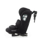 Scaun auto, Nurse, Roady, I-Size, Isofix, Cu centura TopTether, Cu tetiera reglabila, 76-150 cm, Conform cu ECE R129, Cosmos