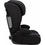 Scaun auto, FreeON, Uran, Pentru copii, I-Size, 76 - 150 cm/ 1 - 12 ani, Cu tetiera reglabila in 14 pozitii, Conform cu standardul european de securitate ECE R129, Black