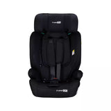 Scaun auto, FreeON, Uran, Pentru copii, I-Size, 76 - 150 cm/ 1 - 12 ani, Cu tetiera reglabila in 14 pozitii, Conform cu standardul european de securitate ECE R129, Black
