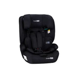 Scaun auto, FreeON, Uran, Pentru copii, I-Size, 76 - 150 cm/ 1 - 12 ani, Cu tetiera reglabila in 14 pozitii, Conform cu standardul european de securitate ECE R129, Black