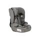 Scaun auto, FreeON, Uran, Pentru copii, I-Size, 76 - 150 cm/ 1 - 12 ani, Cu tetiera reglabila in 14 pozitii, Conform cu standardul european de securitate ECE R129, Khaki Grey