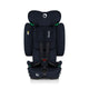 Scaun auto pliabil, Lionelo, Nelly, i-Size, 76- 150 cm, Tetiera reglabila in 15 pozitii, Spatar reglabil in 4 pozitii, Sisteme de fixare Isofix si Top Tether, Sezut lat si confortabil, Conform cu ECE R129, Albastru