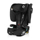Scaun auto pliabil, Lionelo, Nelly, i-Size, 76- 150 cm, Tetiera reglabila in 15 pozitii, Spatar reglabil in 4 pozitii, Sisteme de fixare Isofix si Top Tether, Sezut lat si confortabil, Conform cu ECE R129, Negru
