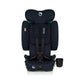 Scaun auto pliabil, Lionelo, Nelly, i-Size, 76- 150 cm, Tetiera reglabila in 15 pozitii, Spatar reglabil in 4 pozitii, Sisteme de fixare Isofix si Top Tether, Sezut lat si confortabil, Conform cu ECE R129, Albastru