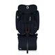 Scaun auto pliabil, Lionelo, Nelly, i-Size, 76- 150 cm, Tetiera reglabila in 15 pozitii, Spatar reglabil in 4 pozitii, Sisteme de fixare Isofix si Top Tether, Sezut lat si confortabil, Conform cu ECE R129, Albastru
