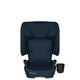 Scaun auto pliabil, Lionelo, Orin, i-Size, 100-150 cm, Tetiera reglabila in 14 pozitii, Spatar in 4 pozitii, Isofix+Top Tether, Sezut ergonomic, Husa transport, Suport sticla, Albastru