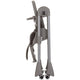 Scaun de masa Chipolino Candy Shop granite