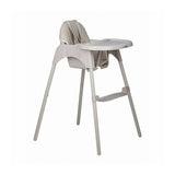 Scaun de masa fix, FreeON, Lars, Cu pernuta moale, Beige