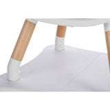 Scaun de masa, FreeON, Eos, 3 in 1, Multifunctional, Cu tavita reglabila si detasabila, Conform cu standardul european de securitate EN 14988:2017+A1:2020, Beige
