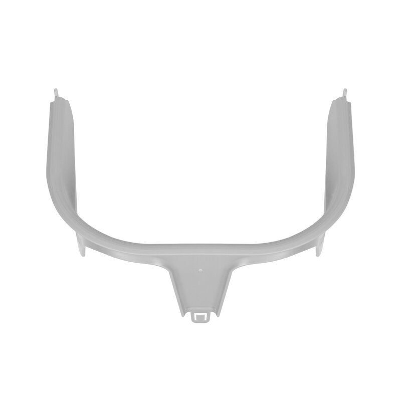 Scaun de masa, Lionelo, Dalia, 2 in 1, Transformabil, Cu 2 suporturi pentru picioare, Cu tavita detasabila, Sustine 60 kg, 6 luni+, Conform cu EN14988, Gri