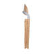 Scaun de masa multifunctional pliabil, Jane, Forest, De la 6 luni la adult, Din lemn fag, Greutate maxima 100 Kg, Mist