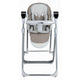 Scaun de masa si balansoar, FreeON, Oli Deluxe, 2 in 1, Transformabil, Multifunctional, Cu melodii de leagan, 0 luni+, Beige