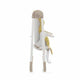 Scaun de masa si Balansoar, Jane, Mila 2 in 1, Transformabil, Multifunctional, 0 luni+, Conform cu standardele europene de securitate EN 14988:2017 + A1:2020EN 12790:2023, Sage
