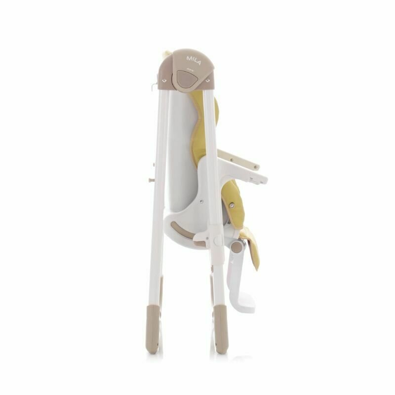 Scaun de masa si Balansoar, Jane, Mila 2 in 1, Transformabil, Multifunctional, 0 luni+, Conform cu standardele europene de securitate EN 14988:2017 + A1:2020EN 12790:2023, Sage