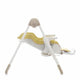 Scaun de masa si Balansoar, Jane, Mila 2 in 1, Transformabil, Multifunctional, 0 luni+, Conform cu standardele europene de securitate EN 14988:2017 + A1:2020EN 12790:2023, Sage