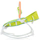 Scaunel balansoar Chipolino Fiesta multicolor