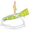Scaunel balansoar Chipolino Fiesta multicolor