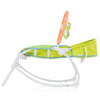 Scaunel balansoar Chipolino Fiesta multicolor