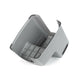 Scaunel Inaltator, Jane, Pentru WC, In Doua Trepte, Suprafata antiderapanta, 3 ani +, Dim Grey