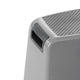 Scaunel Inaltator, Jane, Pentru WC, In Doua Trepte, Suprafata antiderapanta, 3 ani +, Dim Grey