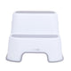 Scaunel Inaltator, FreeON, Pentru WC, In Doua Trepte, Suprafata antiderapanta, White & Grey