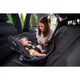 Scoica auto, Lionelo, i-Size Astrid, 0-13 Kg, 40-87 cm, Cu maner si capotina reglabile, Cu protectie laterala avansata, Salteluta confortabila, Testat ADAC, Conform cu standardul european de securitate R129, Verde
