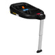 Scoica auto, Lionelo, i-Size Astrid, Include baza Isofix, 0-13 Kg, 40-87 cm, Cu maner si capotina reglabile, Cu protectie laterala avansata, Salteluta confortabila, Testat ADAC, Conform cu R129, Roz