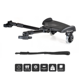 BabyGo - Adaptor carucior WeGo pentru al doilea copil