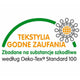 Scutec din bambus, Bocioland, Pears, Material certificat Oeko Tex Standard 100, Dimensiune mare, 75x75 cm, Multicolor