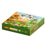 Puzzle, Puzzlika, 2 Ani+, Cele 4 Anotimpuri