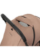Carucior sport, 0-22 Kg, auto-folding, Momi Andrea - Brown