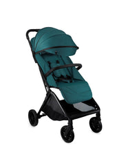 Carucior sport, 0-22 Kg, auto-folding, Momi Andrea - Turquoise