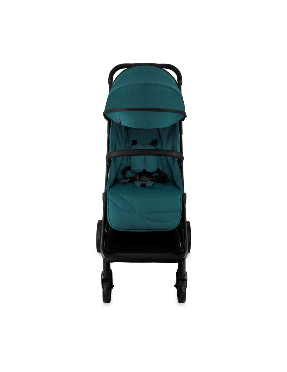 Carucior sport, 0-22 Kg, auto-folding, Momi Andrea - Turquoise