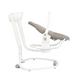 Joie - Leagan si balansoar rotativ Serina 2 in 1 Walnut