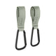 Set 2 agatatori pentru carucior, Jane, Fixare pe cadru, multifunctionale, Botanic