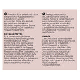 Set 2 clesti din silicon pentru carucior, Petite&Mars, Universali, Negru
