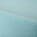 Set 2 huse, Ceba Baby, Pentru saltea de infasat, 50x70 cm, Certificat Oeko-Tex Standard 100, Bumbac, Turquoise/Ecru