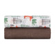 Set 2 scutece, Petite&Mars, Misty, Din muselina de bambus, Hipoalergenice, Dimensiuni mari, 120 x 120 cm, Certificate Oeko Tex Standard 100, Forest Fox