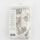 Set 3 scutece, New Baby, Multifunctionale, Din bumbac 100%, Material certificate Oeko Tex Standard 100, 70x80 cm, Multicolor