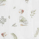 Set 3 scutece, New Baby, Multifunctionale, Din bumbac 100%, Material certificate Oeko Tex Standard 100, 70x80 cm, Multicolor, Uni