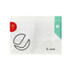 Set 5 pungi de sterilizare, Jane, Pentru microunde, Gata in 90 de secunde, 28 x 21 cm