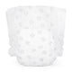 Set 50 scutece, Feedo, Maxi, De unica folosinta, Pentru 7-14 kg, 0 luni+