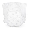Set 50 scutece, Feedo, Maxi, De unica folosinta, Pentru 7-14 kg, 0 luni+