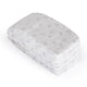 Set 50 scutece, Feedo, Maxi, De unica folosinta, Pentru 7-14 kg, 0 luni+