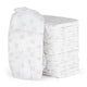 Set 50 scutece, Feedo, Maxi, De unica folosinta, Pentru 7-14 kg, 0 luni+